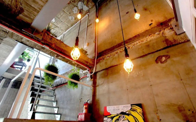 3080S Apartment