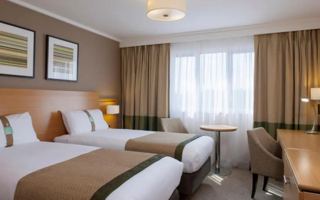 Holiday Inn Birmingham Bromsgrove by IHG