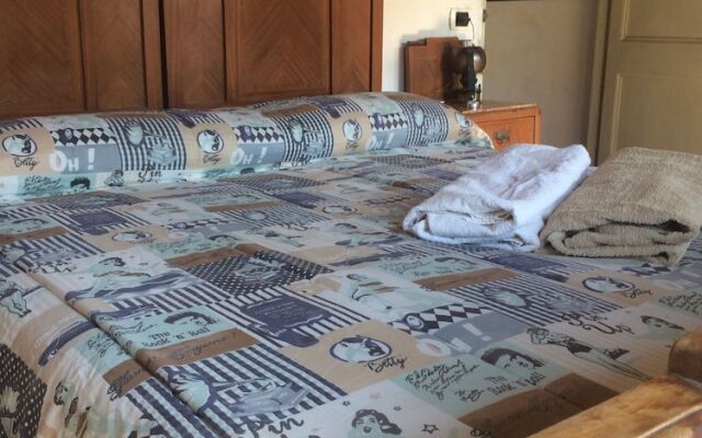 Baldo e Chicca Bed & Breakfast