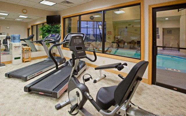 Holiday Inn Express Washington by IHG