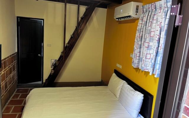 Time Hostel Gucuo No.1