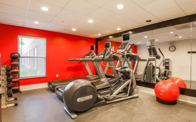 Homewood Suites Southwind - Hacks Cross