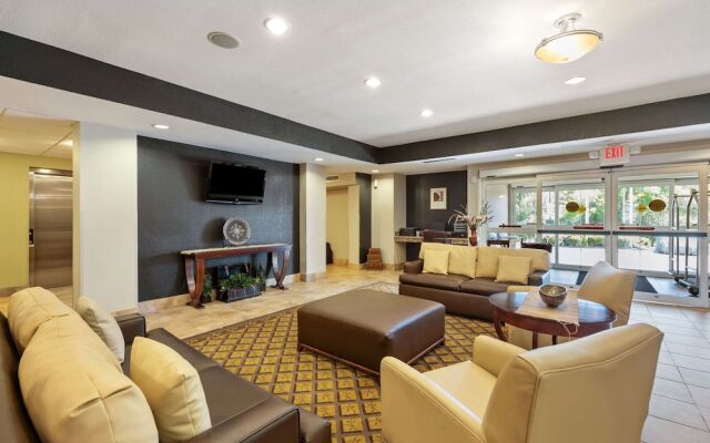 Extended Stay America Suites Bartlesville Hwy 75