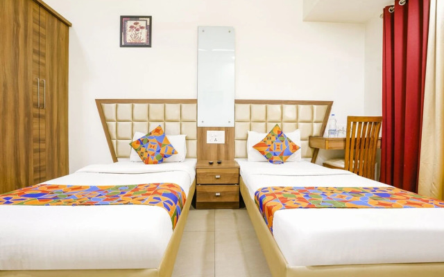 Fabhotel Candor Amigo