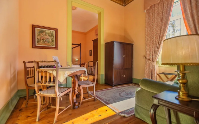 Hotel Solar Dos Lilases