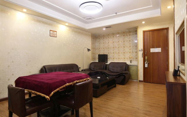 Guangzhou Helong