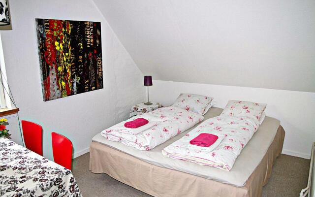 Casa Mundo Bed & Breakfast