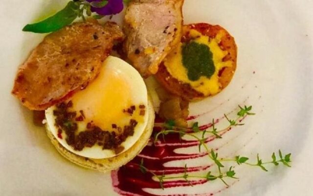 Karoo Life Bed & Breakfast