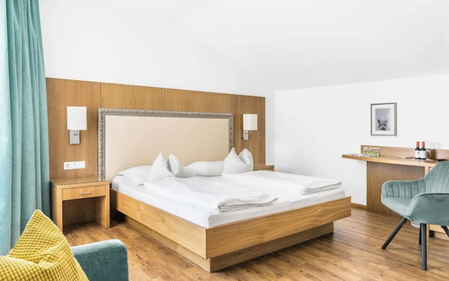 Hotel Weingut Rosenhof