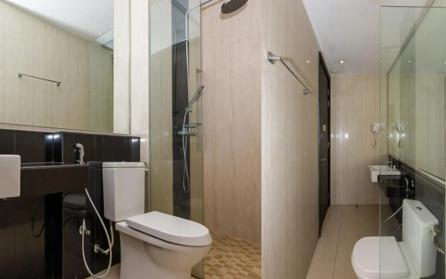 Mio Boutique Hotel Melaka