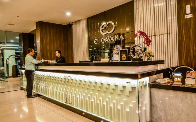 El Cavana Hotel