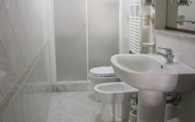 Villa Hilda B&B
