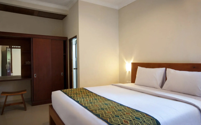 NESA Sanur Bali