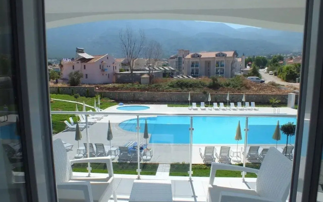 Orka Private Villas