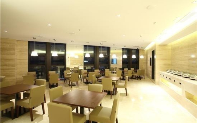 JI Hotel Gubei Shanghai