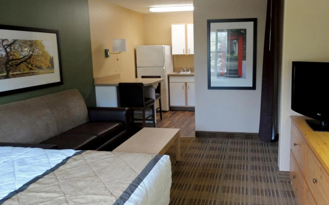 Extended Stay America Suites Arlington