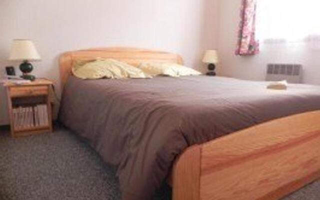 Maison La Salle-les-Alpes, 4 pièces, 10 personnes - FR-1-330F-3