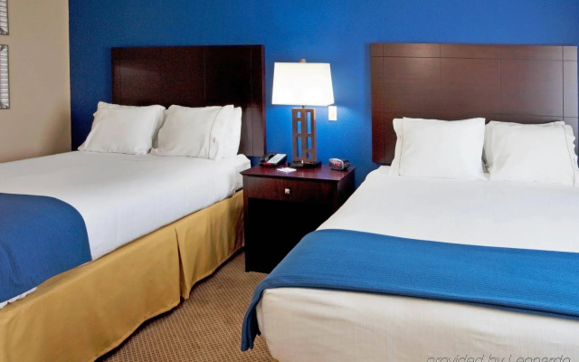 Holiday Inn Express Crystal River by IHG