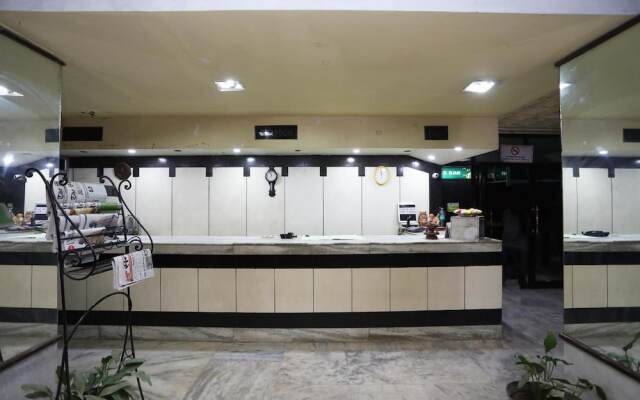 Hotel keshari