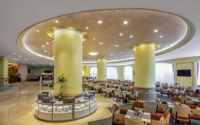 Xinhui Country Garden Phoenix Hotel