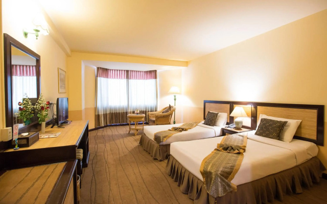 Phayao Gateway Hotel