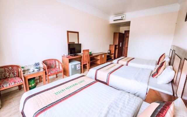 Thao Nguyen Hotel
