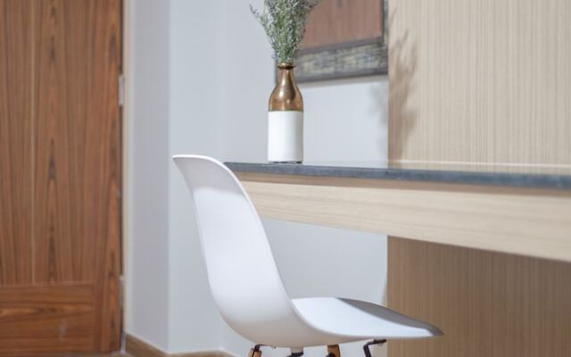 S7Ven Ratchada Hotel