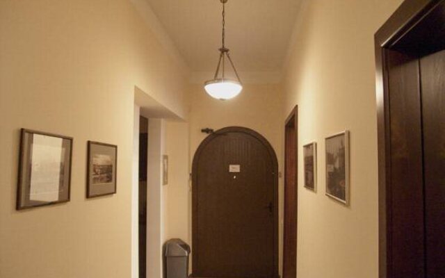 Hostel Lux