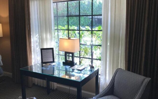 Descanso Resort - A Men’s Resort