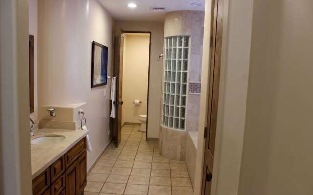 Bella Sirena 2BR BA 401-v by Casago