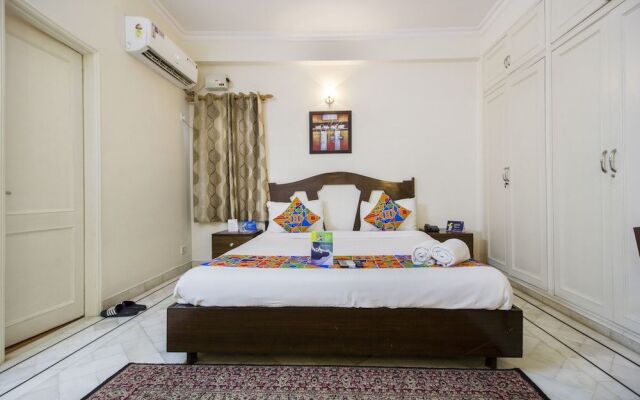 FabHotel Namaste BnB