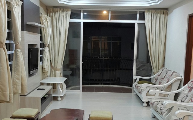 Rose Apartment @ Kea Farm