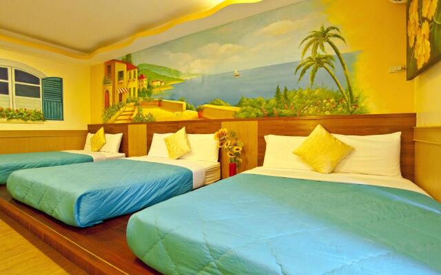 Bashi Channel Vacation B & B