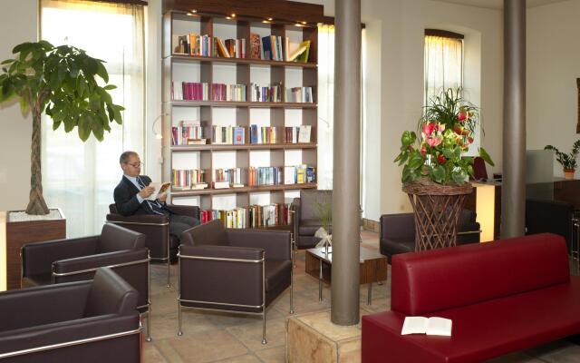 Best Western Premier Hotel Villa Stokkum