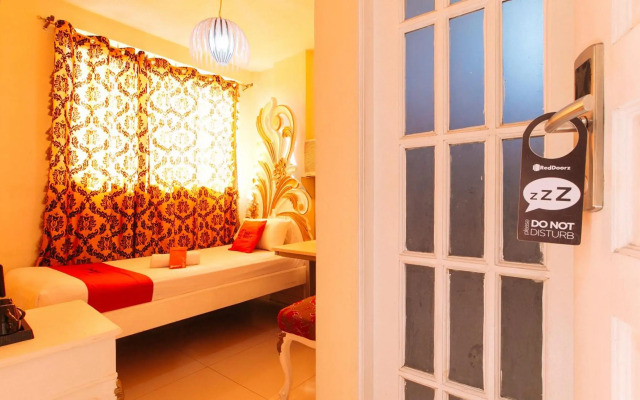 RedDoorz @ Manila Venetian Hotel