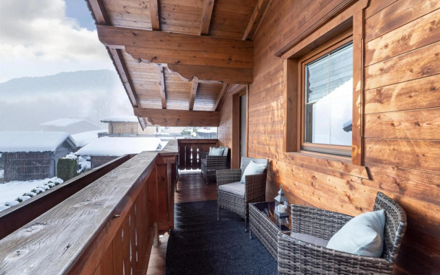 Ferienwohnung Gabriele