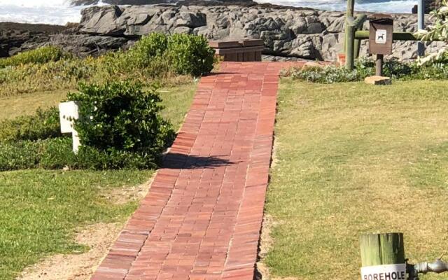 127 Hermanus Beach Club