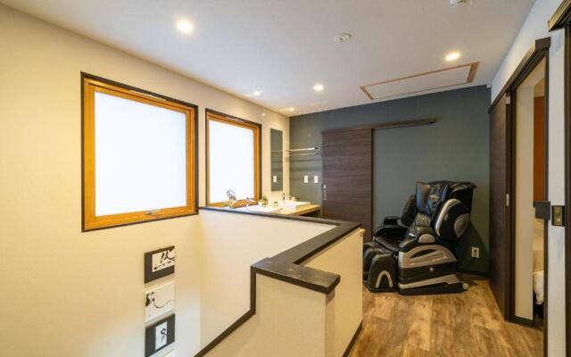 HOUSE HOTEL MASHU - Vacation STAY 88249