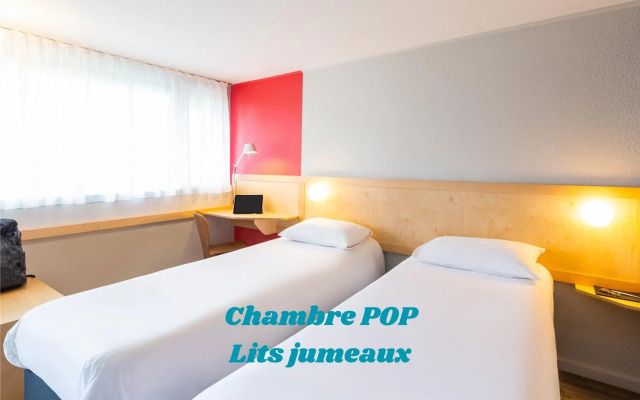 Greet Hotel Angouleme