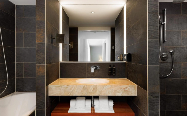 Hotel Eurostars Embassy