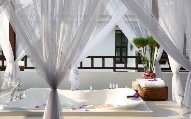 RarinJinda Wellness Spa Resort