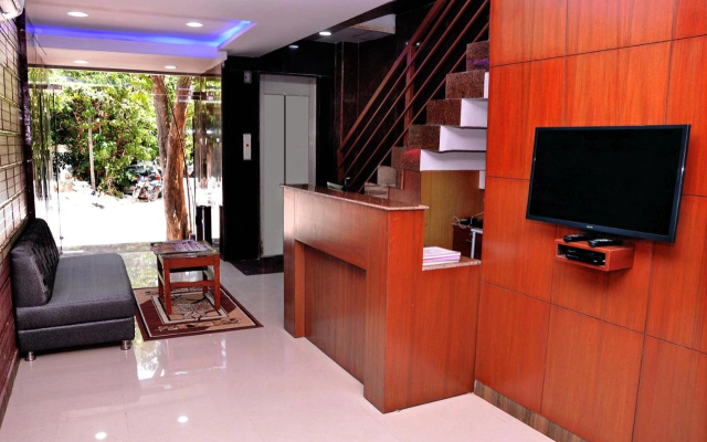 Shoba Enclave