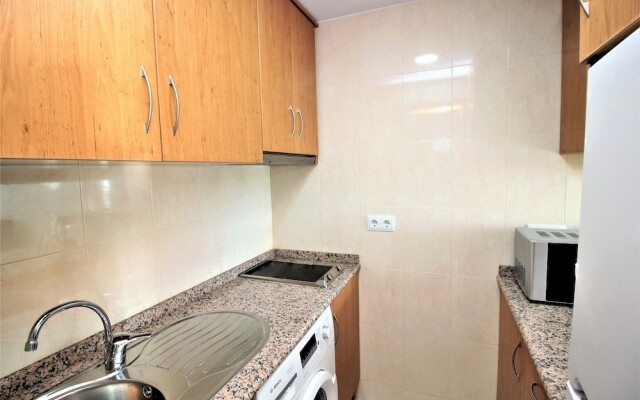 Apartamento Torre de Mar 20D