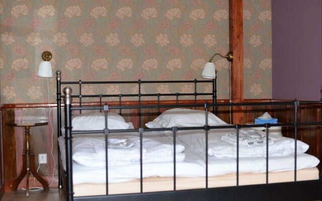 Nymans Bed & Breakfast