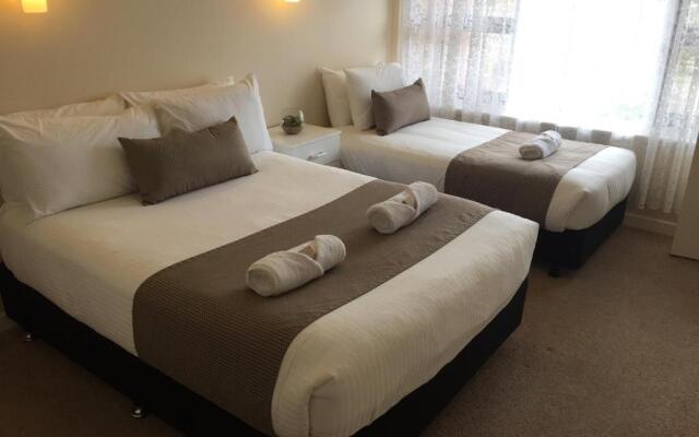 Port Pirie Accommodation and Apartments