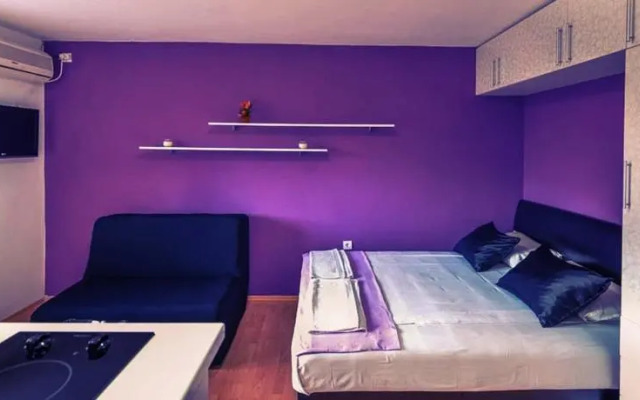 Apartments Kotor Sunrise