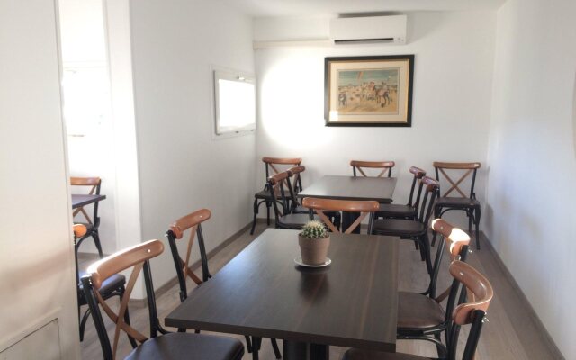Contact Hôtel Marseille Aubagne