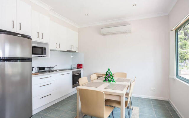 Anglesea River Apartments Apartment 22