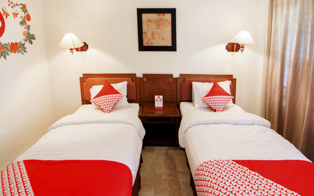 OYO 194 Hotel Sapta Gria