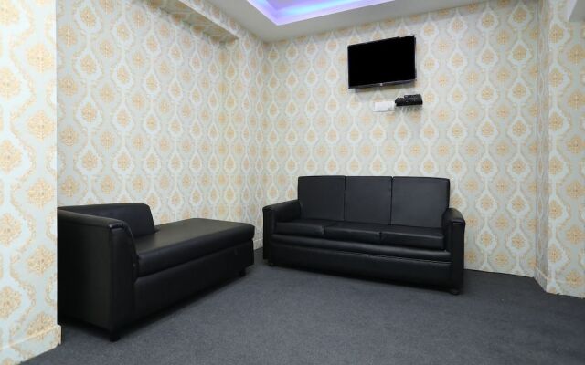 OYO 30698 Hari Om Guest House